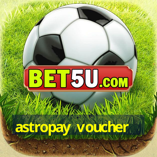 astropay voucher